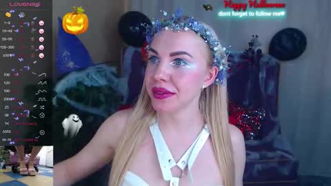 Lisa online show from 11-01-25, 07:10