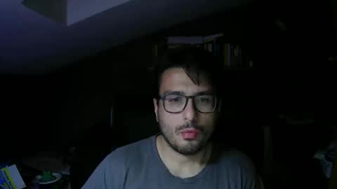 Snapshot of soulground77 chatting on 09-29-25, 08:24 Lucag88 online show from 09-29-25, 08:24