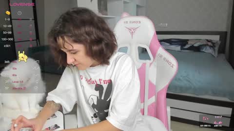 soulmate__ online show from 01-20-25, 06:21