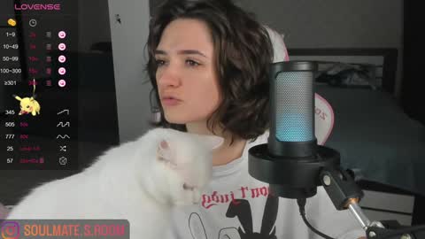 soulmate__ online show from 01-28-25, 09:30