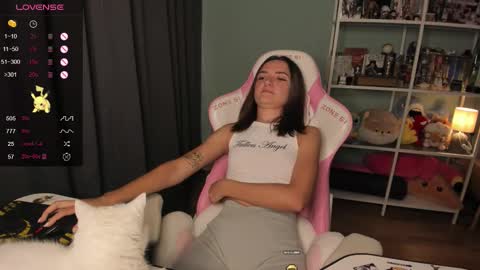 soulmate__ online show from 09-20-25, 03:29