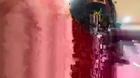 Snapshot of soulmates0034x chatting on 02-23-26, 08:01 latinagoddessbbw online show from 02-23-26, 08:01