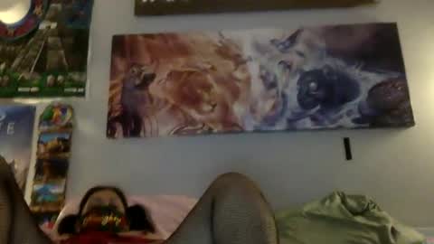 Longhaitianbbc  thick latina online show from 01-12-25, 04:42