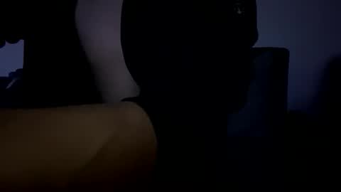 soulsurfer1985 online show from 11-21-25, 03:38