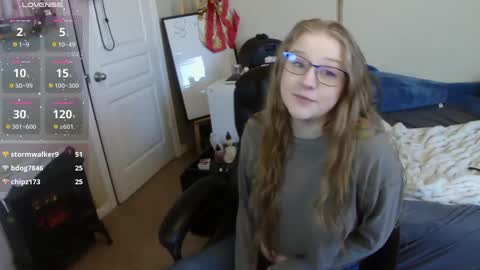 Bunnydathug online show from 12-11-24, 05:37