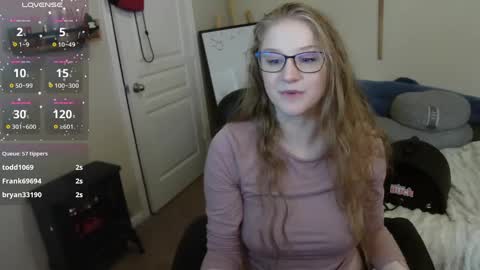 Bunnydathug online show from 12-14-24, 03:15