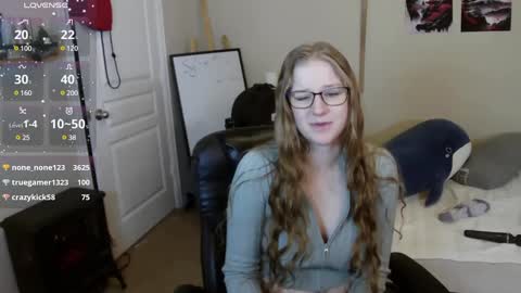 Bunnydathug online show from 01-16-25, 11:48