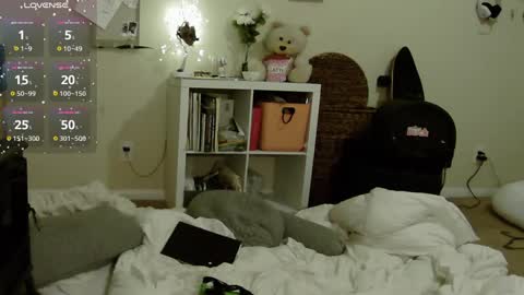 Bunnydathug online show from 10-07-25, 10:01