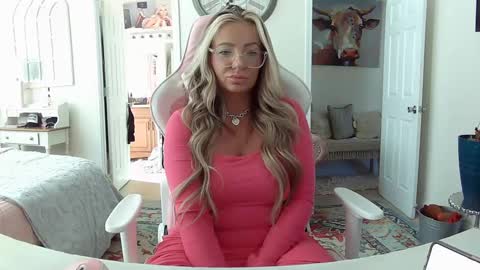 Your Barbii online show from 02-13-25, 05:44