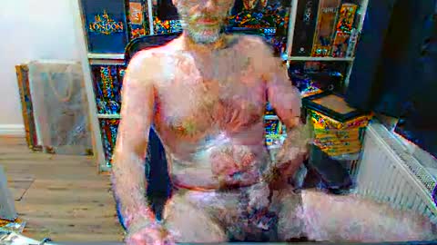 Dan online show from 03-05-25, 08:53