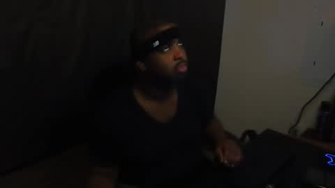 Infamous Damon Jerico online show from 01-02-25, 07:29