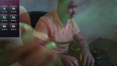 Infamous Damon Jerico online show from 01-23-25, 03:43