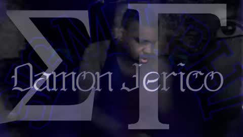 Infamous Damon Jerico online show from 02-03-25, 04:04