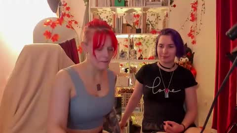 Leah online show from 11-12-25, 06:30