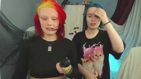 Leah online show from 01-14-26, 09:09