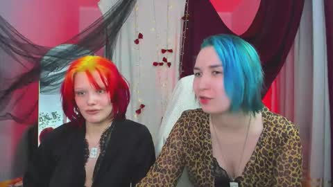 Leah online show from 01-16-26, 12:03