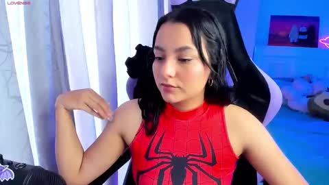 Snapshot of soy___lili chatting on 12-03-24, 09:01 Lili online show from 12-03-24, 09:01