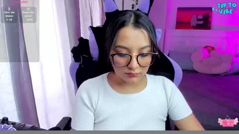 Snapshot of soy___lili chatting on 01-28-25, 08:36 Lili online show from 01-28-25, 08:36