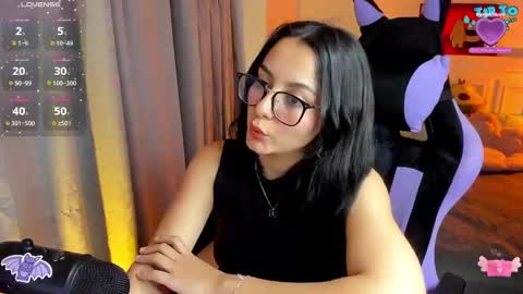 Snapshot of soy___lili chatting on 02-26-25, 11:26 Lili online show from 02-26-25, 11:26