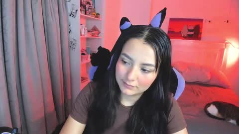 Snapshot of soy___lili chatting on 10-02-25, 12:39 Lili online show from 10-02-25, 12:39