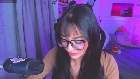 Lili online show from 01-07-26, 10:56