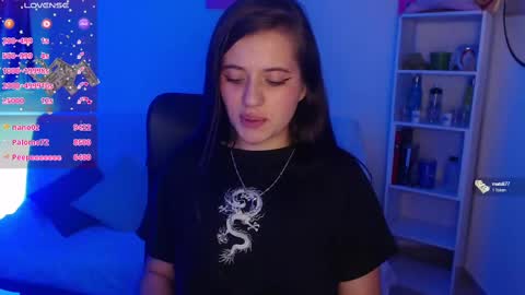 Abby online show from 02-12-25, 03:51