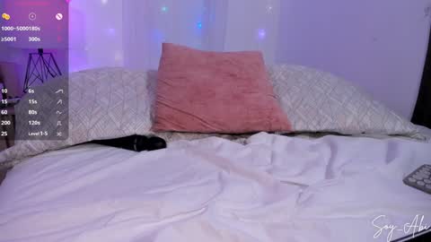 Tati  Open pvt online show from 02-03-25, 02:58