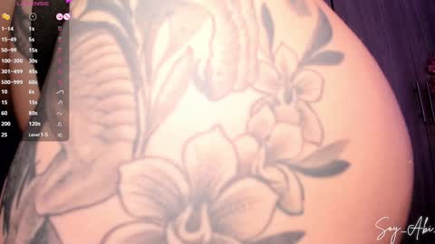 Tati  Open pvt online show from 02-04-25, 01:23