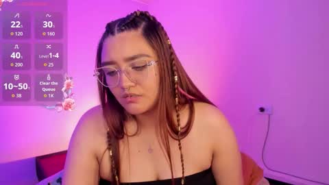 soy_anny_19 online show from 11-30-25, 01:20
