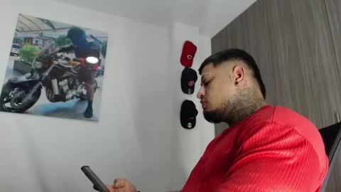 soy_apolo online show from 09-15-25, 02:11