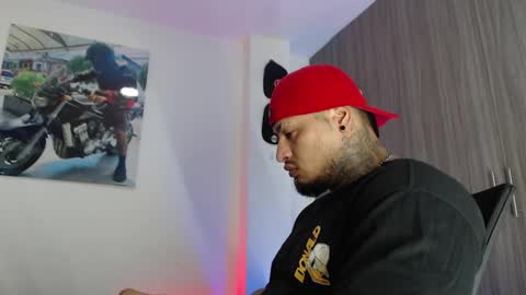 soy_apolo online show from 09-18-25, 12:23