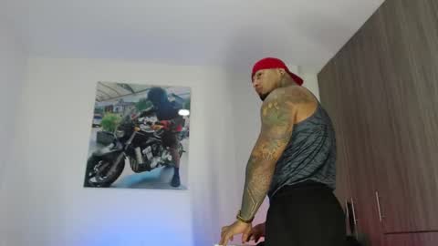 soy_apolo online show from 10-30-25, 01:07