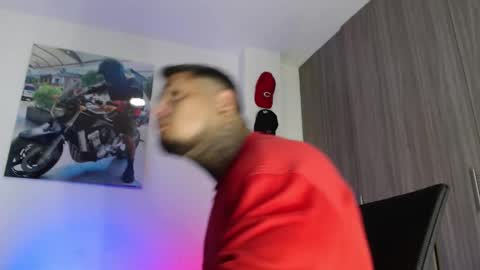 soy_apolo online show from 11-08-25, 05:01