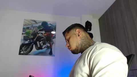 soy_apolo online show from 11-29-25, 12:19