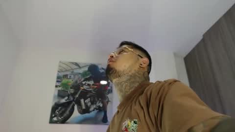 soy_apolo online show from 12-17-25, 02:12