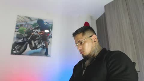 soy_apolo online show from 12-18-25, 05:08