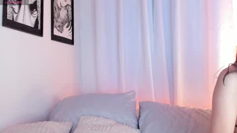 Irisita online show from 02-10-25, 11:34