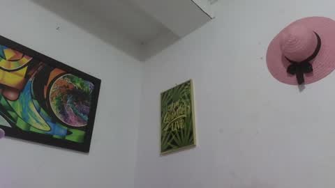 Snapshot of soy_isabel chatting on 01-11-25, 03:13 soy_isabel online show from 01-11-25, 03:13