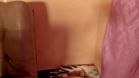 Snapshot of soy_jacky18 chatting on 03-01-25, 09:07 Jacky online show from 03-01-25, 09:07