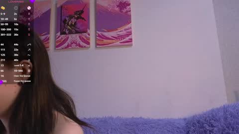 Nicole online show from 12-07-24, 09:11