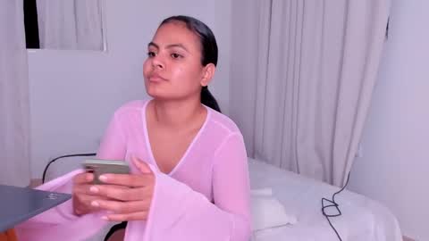 Naty online show from 01-11-25, 12:55