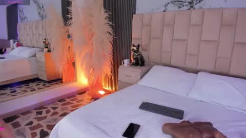 Camila Ortiz online show from 02-23-26, 09:45