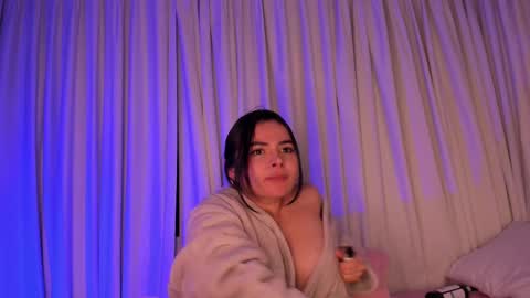 Snapshot of soyccherry chatting on 02-18-25, 07:10 OFccherryvip online show from 02-18-25, 07:10