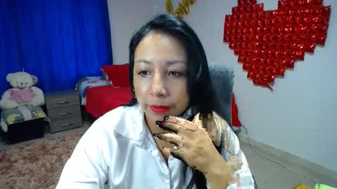 soy Elena online show from 01-13-26, 11:48
