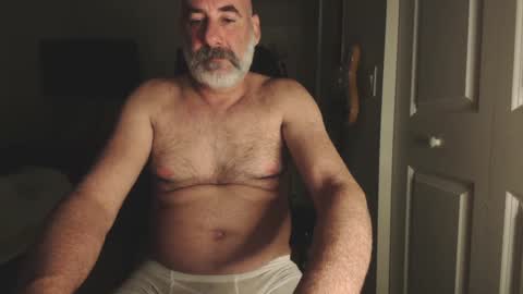 Snapshot of soyelpoti79 chatting on 12-28-24, 06:17 WhiteWolfFL online show from 12-28-24, 06:17