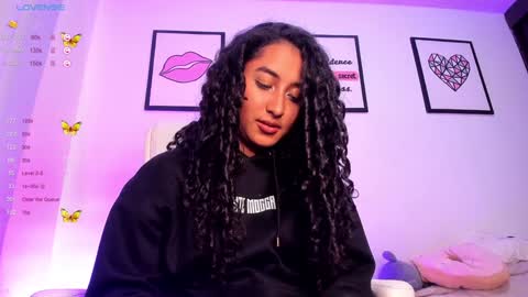 Juliana online show from 02-04-25, 07:00