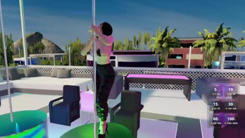 NAHID  online show from 02-20-25, 08:36