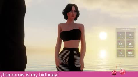 NAHID  online show from 10-17-25, 07:16