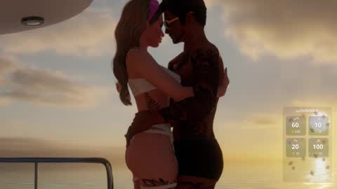 NAHID  online show from 11-17-25, 06:03