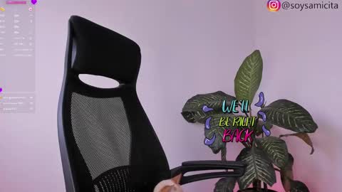 Sami Diaz   online show from 12-21-24, 11:55